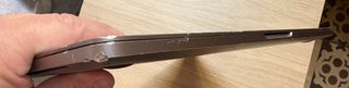 Macbook Pro 13" A1706 (2016-17) Touch Bar - OFERTA