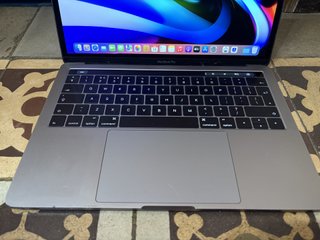 Macbook Pro 13" A1706 (2016-17) Touch Bar - OFERTA