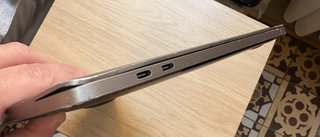 Macbook Pro 13" A1706 (2016-17) Touch Bar - OFERTA