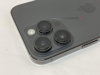 apple iphone 14 pro max 256gb