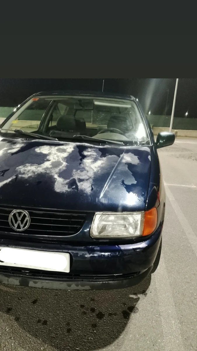 Volkswagen Polo 1997 - foto 1
