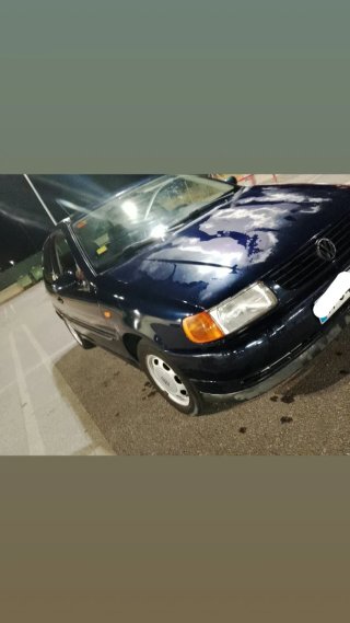 Volkswagen Polo 1997