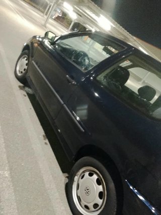 Volkswagen Polo 1997