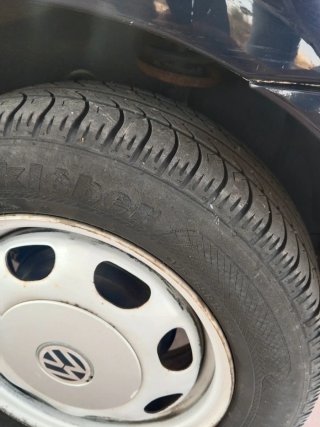 Volkswagen Polo 1997