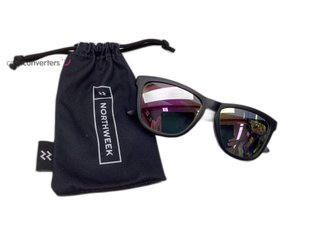 gafas de sol caballero/unisex hawkers one