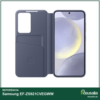 Samsung EF-ZS921CVEGWW funda cartera smartphone