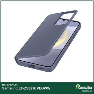 Samsung EF-ZS921CVEGWW funda cartera smartphone