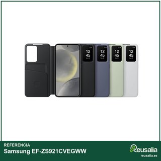 Samsung EF-ZS921CVEGWW funda cartera smartphone