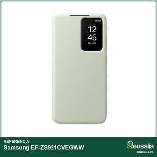 Samsung EF-ZS921CVEGWW funda cartera smartphone
