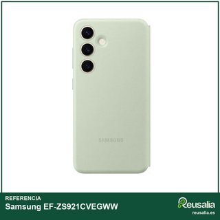 Samsung EF-ZS921CVEGWW funda cartera smartphone