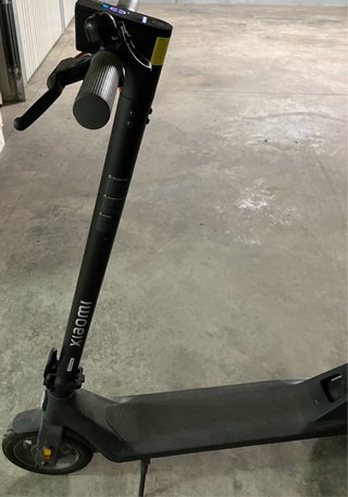 Patinete Eléctrico Xiaomi 4 Lite