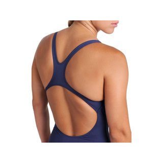 ARENA bañador mujer una pieza resistente cloro
