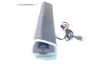 altavoces pc trust gxt 619 thorne