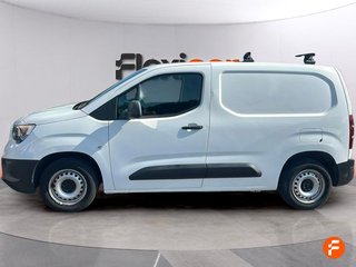 Opel Combo Cargo 1.5 TD 56kW (75CV) Selective L