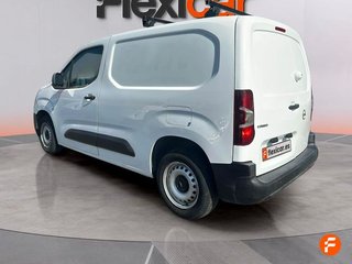 Opel Combo Cargo 1.5 TD 56kW (75CV) Selective L