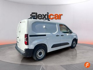 Opel Combo Cargo 1.5 TD 56kW (75CV) Selective L
