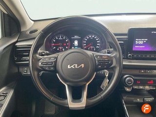 Kia Rio 1.0 T-GDi 74kW (100CV) MHEV iMT Drive