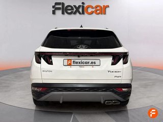 Hyundai Tucson 1.6 TGDI PHEV 195kW Maxx Auto 4X4