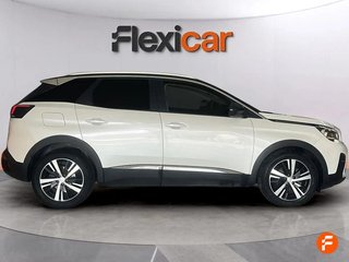 Peugeot 3008 1.5 BlueHDi 96kW (130CV) S&S Allure EAT8