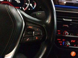BMW Serie 5 520dA