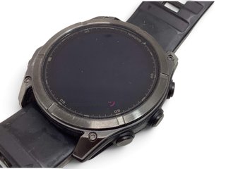 garmin fenix 8