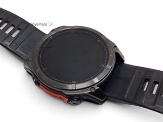 garmin fenix 8