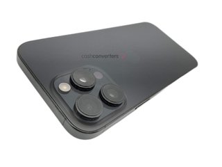 apple iphone 16 pro max 256gb