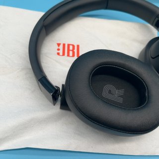 - JBL Tune 720 BT 76h batería negro