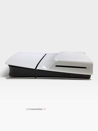 consola ps5 sony playstation 5 slim standard 1tb