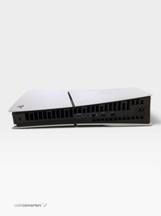 consola ps5 sony playstation 5 slim standard 1tb