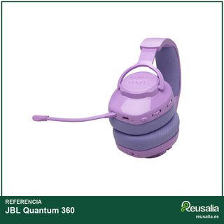 JBL Quantum 360 auriculares inalámbricos gaming