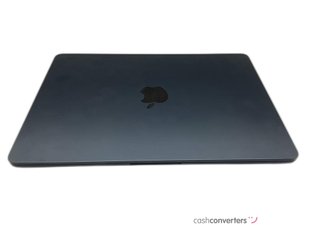 portatil apple apple macbook air m2 8-core 3.4 13 (10gpu) (2022) (a2681)