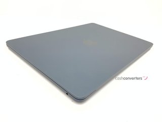 portatil apple apple macbook air m2 8-core 3.4 13 (10gpu) (2022) (a2681)