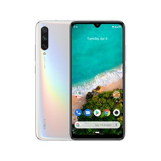 Xiaomi Mi A3 64GB Azul smartphone AMOLED cámara
