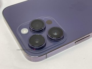 apple iphone 14 pro max 128gb
