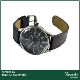 Mil-Tec 15772000P reloj militar analógico