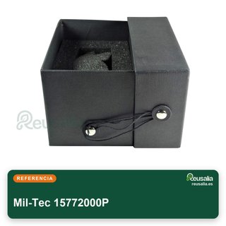 Mil-Tec 15772000P reloj militar analógico