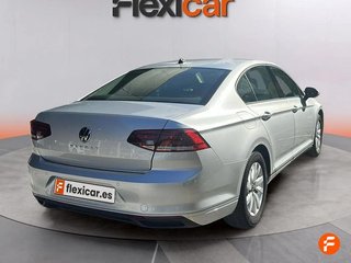 Volkswagen Passat 2.0 TDI 90kW (122CV) DSG