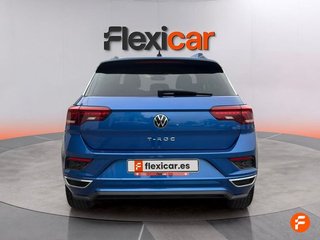 Volkswagen T-Roc Advance R-Line 1.0 TSI 81kW (110CV)