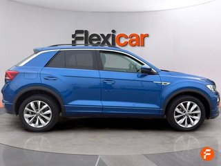 Volkswagen T-Roc Advance R-Line 1.0 TSI 81kW (110CV)