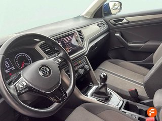 Volkswagen T-Roc Advance R-Line 1.0 TSI 81kW (110CV)