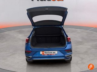 Volkswagen T-Roc Advance R-Line 1.0 TSI 81kW (110CV)