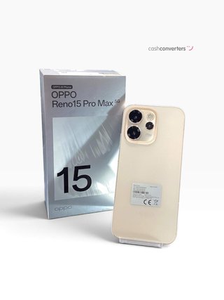 oppo reno15 pro max 5g 12gb 512gb