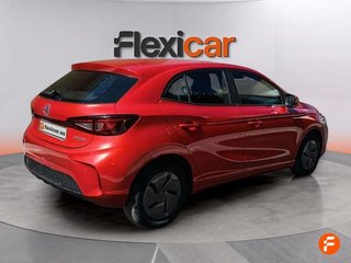 MG MG3 1.5 Standard MY25
