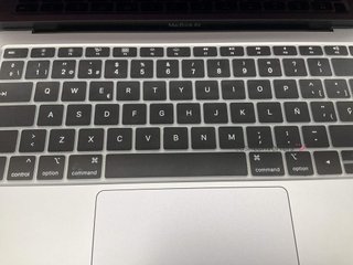 portatil apple apple macbook air m1 8-core 3.2/8 13 (2020) (a2337)