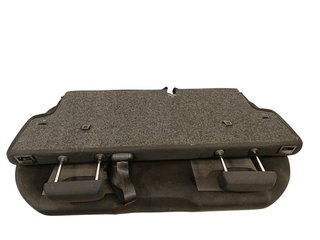 ASIENTOS TRASEROS SEAT IBIZA (6P1) CJZ