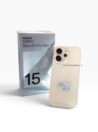 oppo reno15 pro max 5g 12gb 512gb