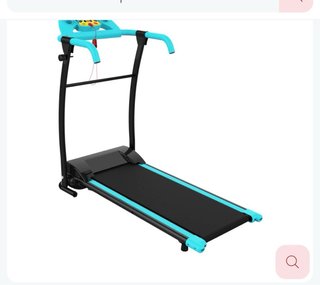 Cinta de correr Gridinlux Trainer Race 7000