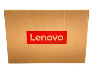 pc portatil lenovo slim 3