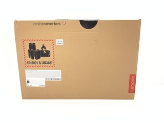 pc portatil lenovo slim 3